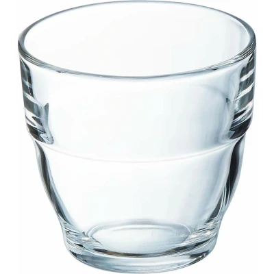 Afbeelding van Glazenset Arcoroc Forum Transparant Glas (160 ml) (6 Stuks)