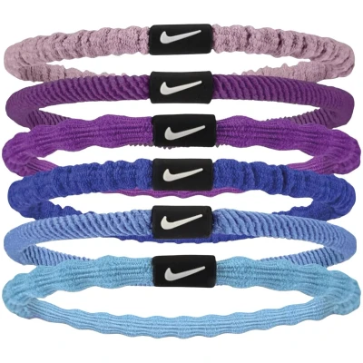 Afbeelding van Nike Flex Haarbandjes (6 pack)