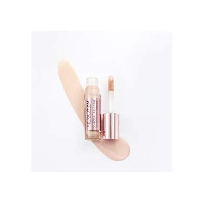 Afbeelding van Makeup Revolution Conceal &amp; Define Concealer Concealer, Dames, Maat: 4 g, C3