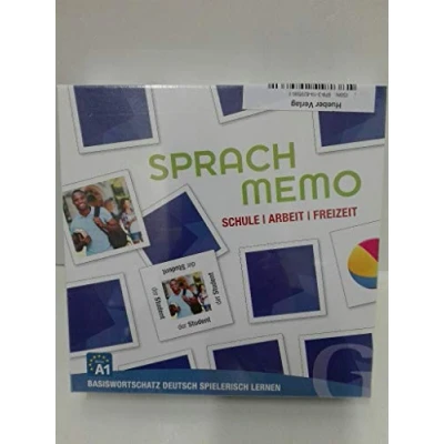 Afbeelding van Sprachmemo