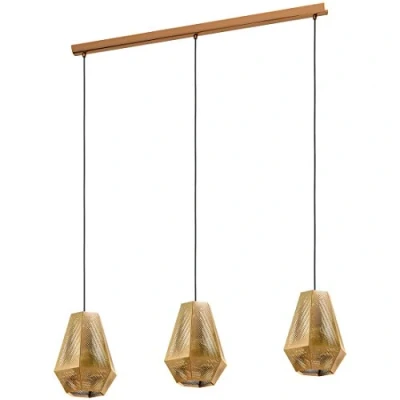 Afbeelding van EGLO hanglamp CHIAVICA 1 Hanglicht,