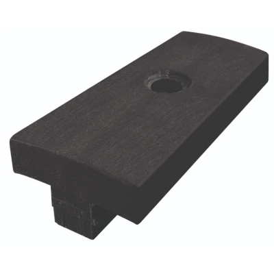 Afbeelding van Intergard Composiet vlonderplank bevestigingsclips (per 100st)