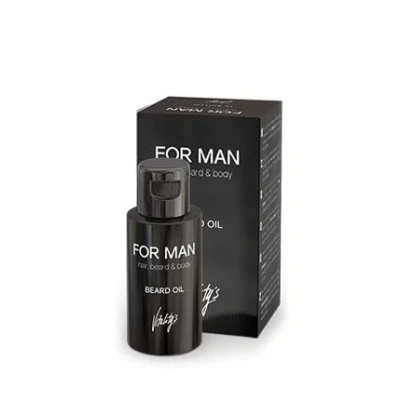 Afbeelding van Vitality&#039;s For Man Baard Olie 30ml
