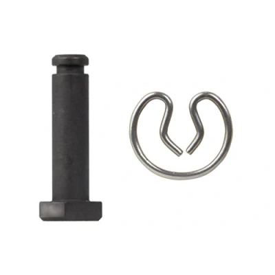Afbeelding van Gedore Borgpen gr. 1+2 incl. clip 1621459