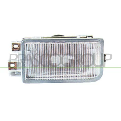 Afbeelding van PRASCO VG0514414 Mistlampen Links
