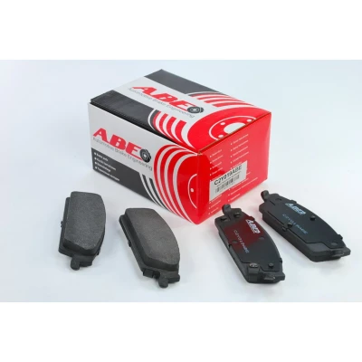 Afbeelding van ABE Remblokset C2Y019ABE
