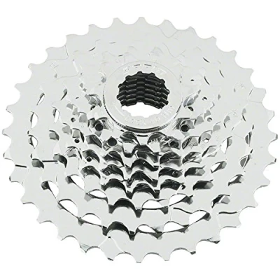 Afbeelding van Sram Cassette Powerglide 830 8 Speed 11 28T