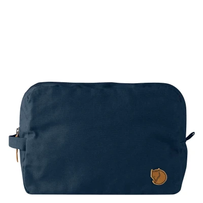 Afbeelding van Fjällräven GEAR 27CM Toilettas, Maat: One Size, Navy