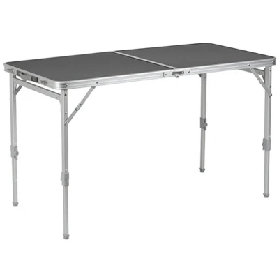 Afbeelding van Brunner Flatpack 4 Klapptisch 120 x 60 70 cm