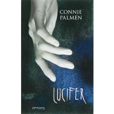 Afbeelding van Lucifer (Hardback)
