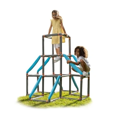 Afbeelding van BIG Kraxxl The Tower