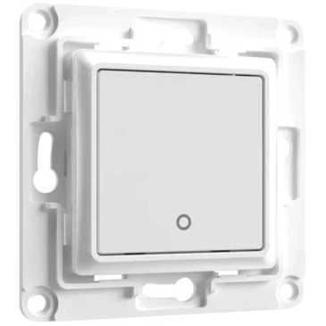 Afbeelding van Shelly Wall Switch 1 wh Wandtoets
