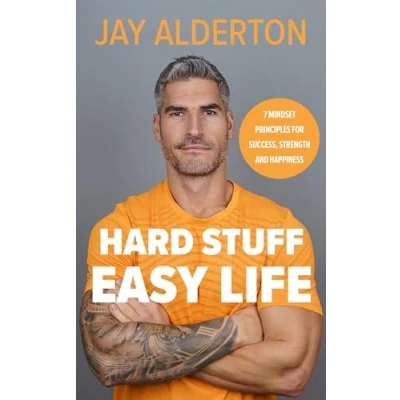 Afbeelding van Hard Stuff, Easy Life