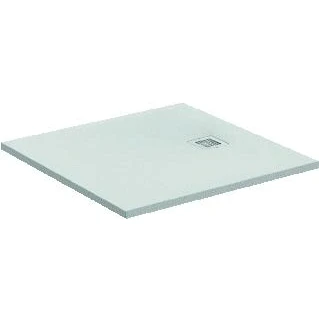 Afbeelding van Ideal Standard Ultra Flat Solid douchevloer vierkant 900