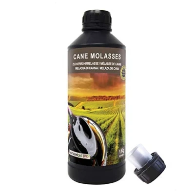 Afbeelding van Nortembio Agro Rietmelasse 1 Kg. 100% Natuurlijk. Gewassen Versterker. Universeel. Ongezwaveld.