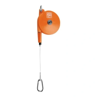 Afbeelding van FEIN 90801012008 balancer tot 15 kg draaglast met kabellengte 0,9 m