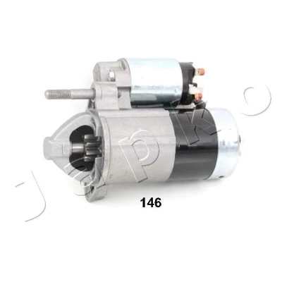 Afbeelding van Startmotor / Starter JAPKO 3C146