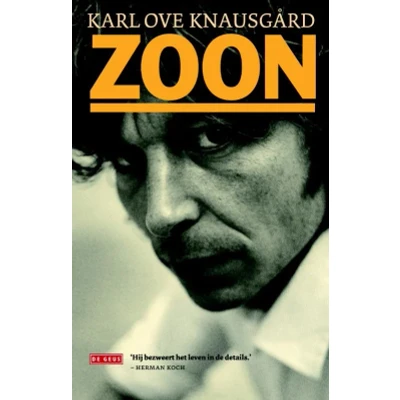 Afbeelding van Zoon (Hardback)
