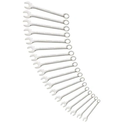 Afbeelding van Expert by Facom ringsteeksleutelset 18 delig E113240