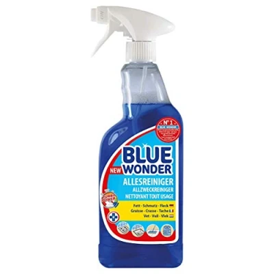Afbeelding van Blue Wonder Power All purpose Spray 750 ml flask