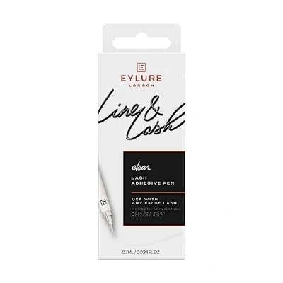 Afbeelding van Eylure Line &amp; Lash Clear