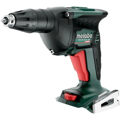 Afbeelding van Metabo TBS 18 LTX BL 5000 18V LiHD Accu Schroefmachine Body In MetaBox 6Nm