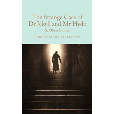 Afbeelding van The Strange Case of Dr Jekyll and Mr Hyde Other stories: &amp; Stories