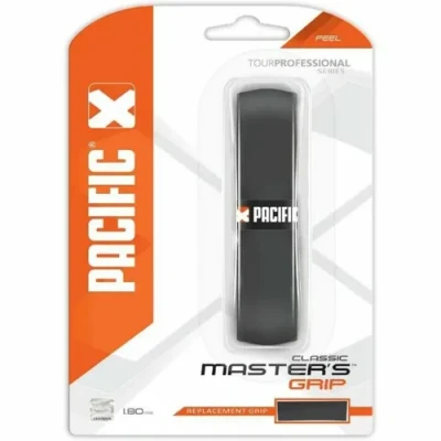 Afbeelding van Pacific Masters Grip Black