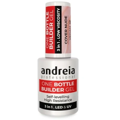 Afbeelding van Nagellak Andreia 0UBBGCN (14 ml)