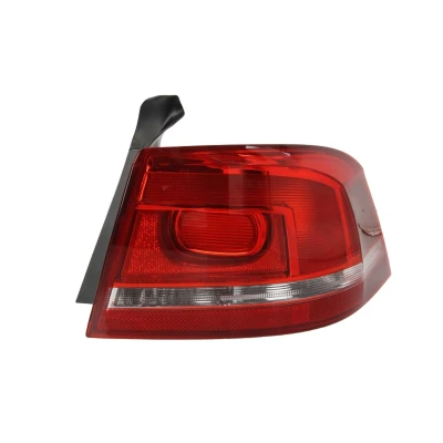 Afbeelding van ALKAR 2282118 Achterlicht rechts Buitenste deel P21W, PY21W, W16W Zonder lamphouder VOLKSWAGEN: Passat B7 Sedan (362) 1.4 TSI EcoFuel