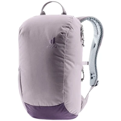 Afbeelding van deuter Stepout 12 Lifestyle Rugzak, Lavendel paars, L, L