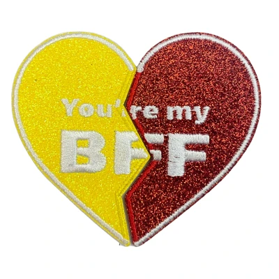 Afbeelding van Fjesta© Oeteldonk embleem BFF