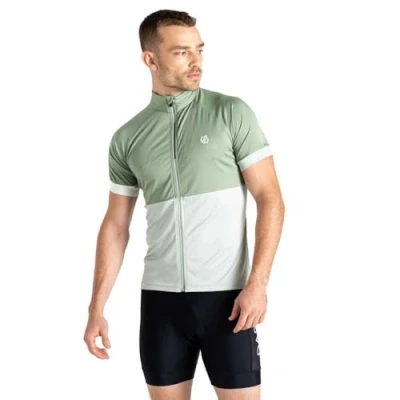 Afbeelding van Dare 2b Protraction III Wielrenshirt Heren