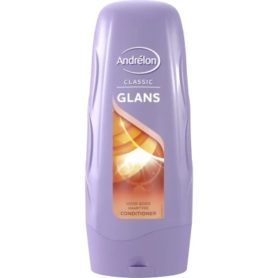 Afbeelding van ANDRELON Conditioner &quot;Glans&quot; voor ieder haar 300 ml