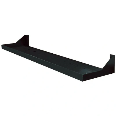 Afbeelding van Facom RWS Plank zwart SHELFBS