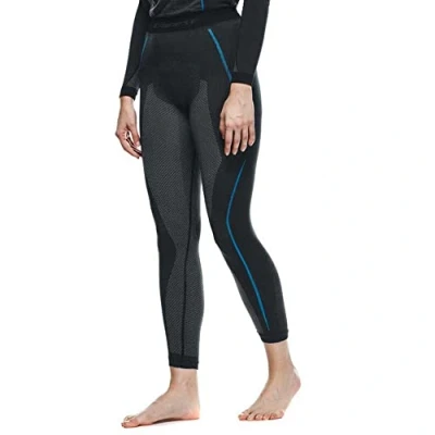Afbeelding van Dainese Dry Functionele damesbroek, zwart, afmeting M voor vrouw