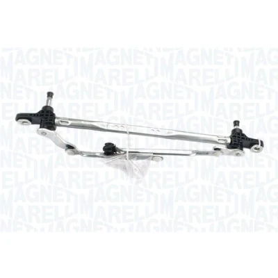 Afbeelding van Magneti Marelli Ruitenwisserstangen 064011002010