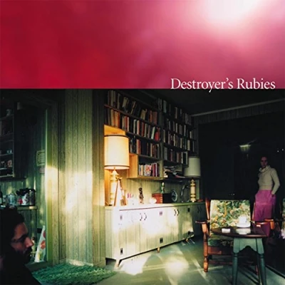 Afbeelding van Destroyer Destroyer&#039;s Rubies (2 LPs)