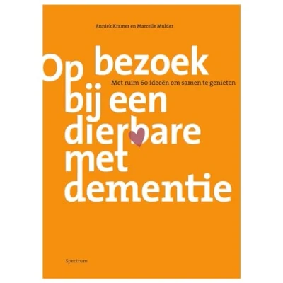 Afbeelding van Op bezoek bij een dierbare met dementie