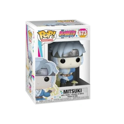 Afbeelding van Funko Pop! Animation: Boruto Mitsuki #673