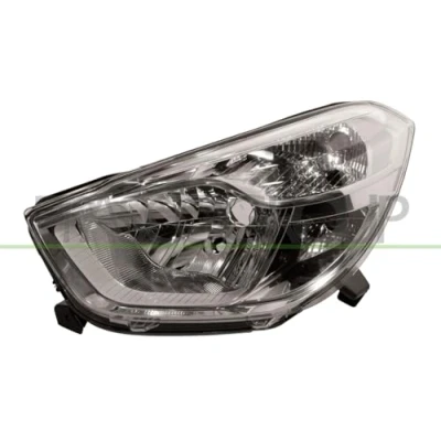Afbeelding van PRASCO DA7104604 Koplampen Links H4 DACIA: Lodgy (JS_) 1.6 LPG, 1.6, 1.5 dCi, 1.2 TCe 2012