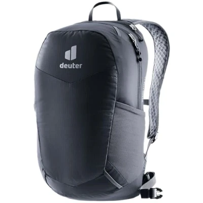 Afbeelding van Deuter backpack Speed Lite 13 black