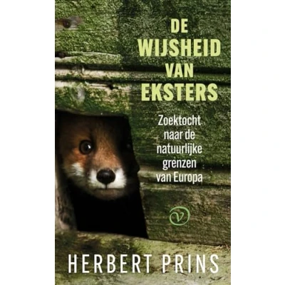 Afbeelding van De wijsheid van eksters (Paperback)