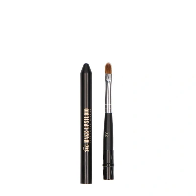 Afbeelding van Make up Studio Nr. 32 Lippenseel Medium in huls