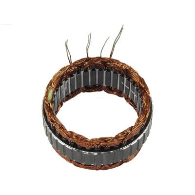 Afbeelding van Stator, generator AS PL AS5017
