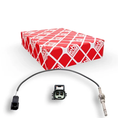 Afbeelding van Febi Bilstein Sensor uitlaatgastemperatuur 171488