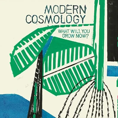Afbeelding van Modern Cosmology What Will You Grow Now? (CD)