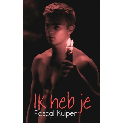 Afbeelding van Ik heb je
