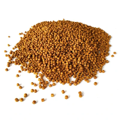 Afbeelding van Scopex Pellets 4mm 2,5KG
