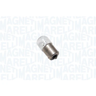 Afbeelding van Gloeilamp, kentekenplaatverlichting MAGNETI MARELLI 004627100000